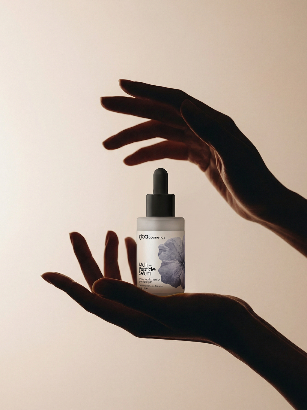Multi-Peptide Serum - 30 ml