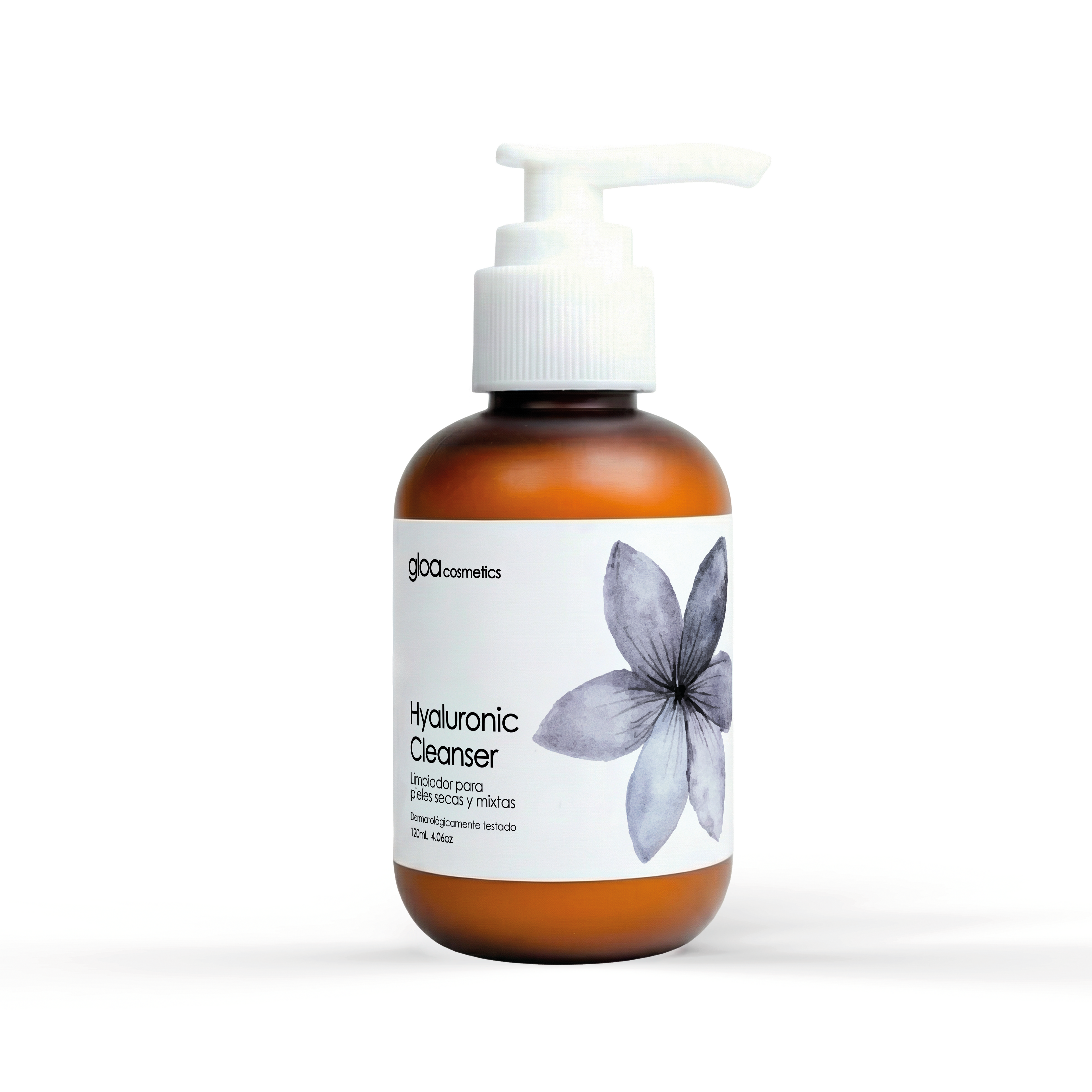 Hyaluronic Cleanser - 120 ml