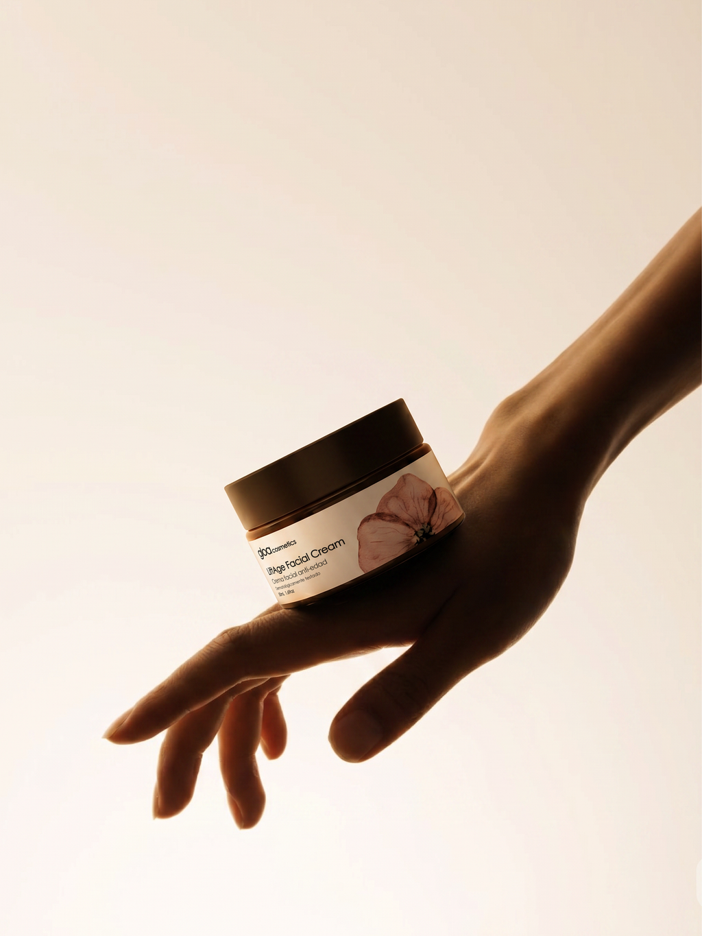 LiftAge Facial Cream - 50 ml