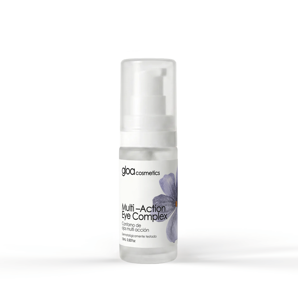 Multi-Action Eye Complex - 15 ml