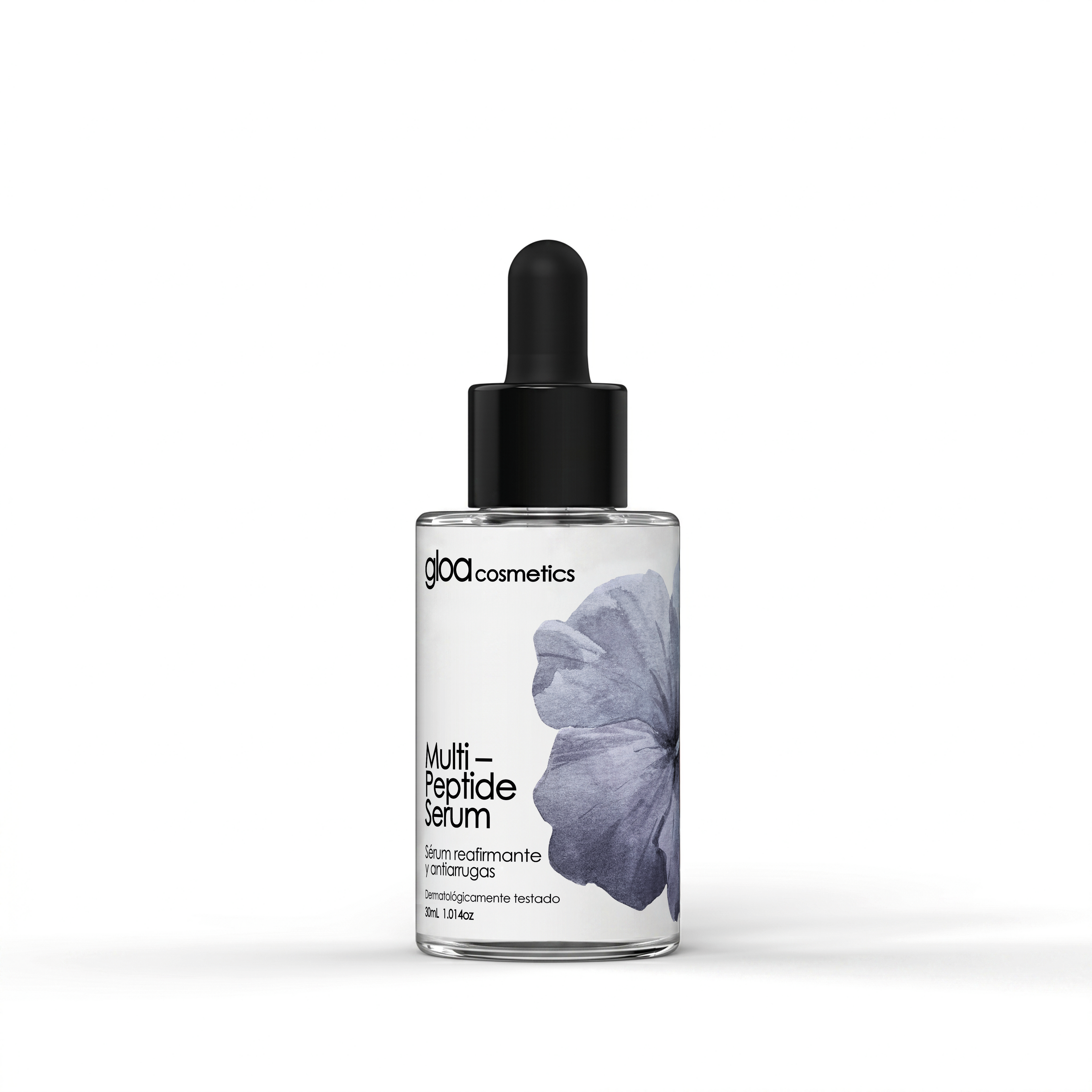Multi-Peptide Serum - 30 ml