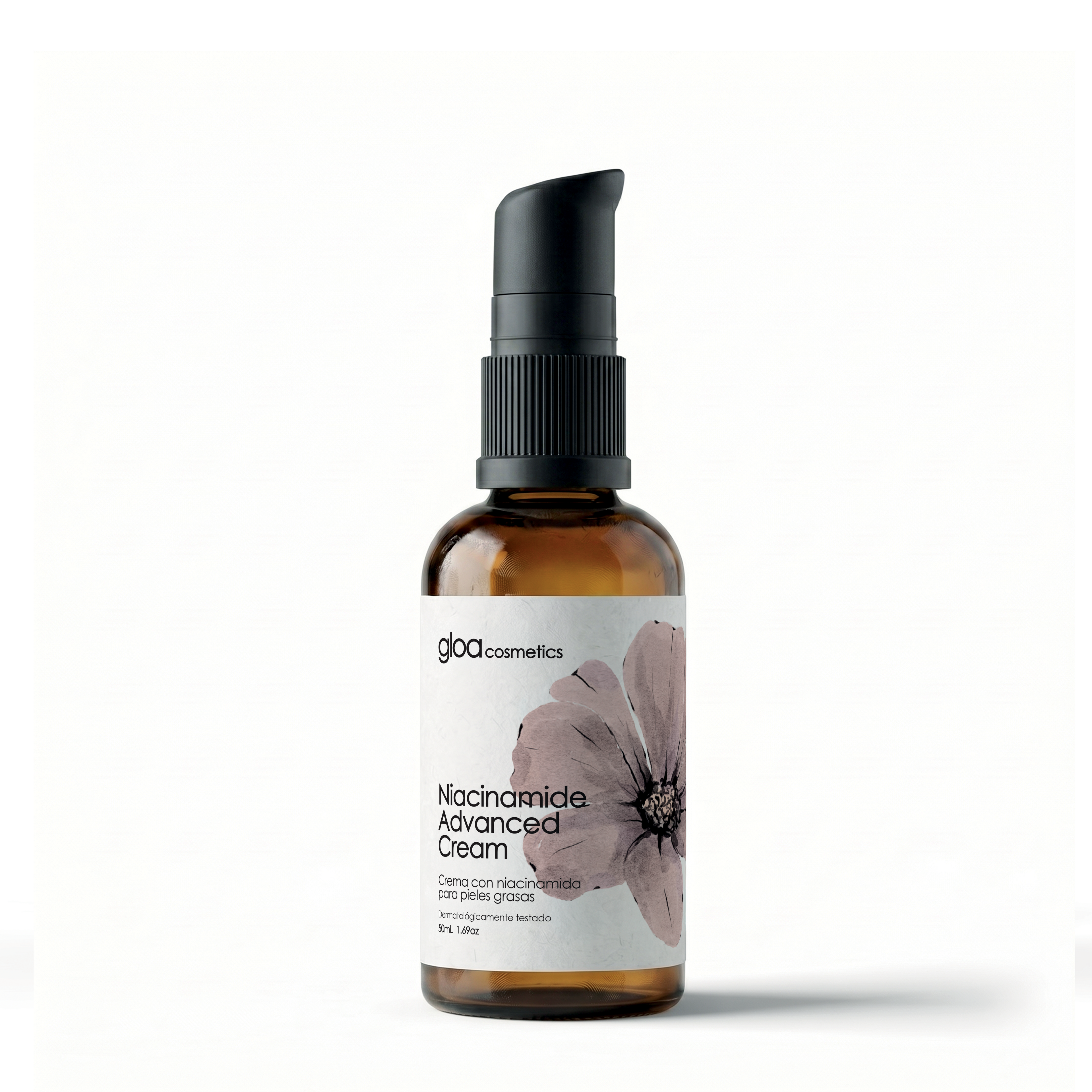 Niacinamide Advanced Cream - 50 ml