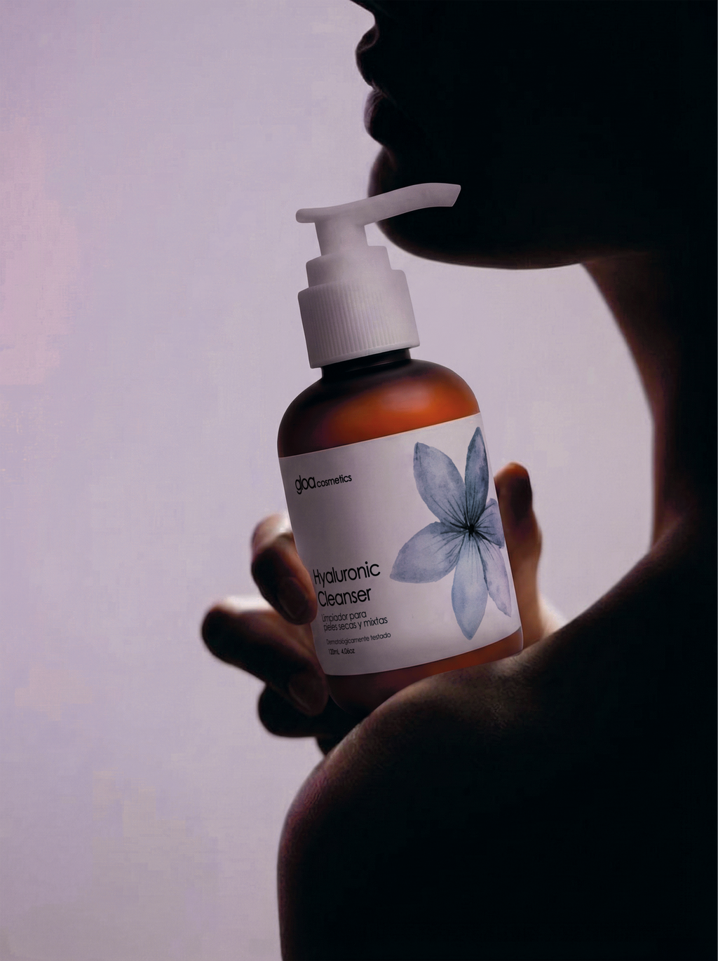 Hyaluronic Cleanser - 120 ml