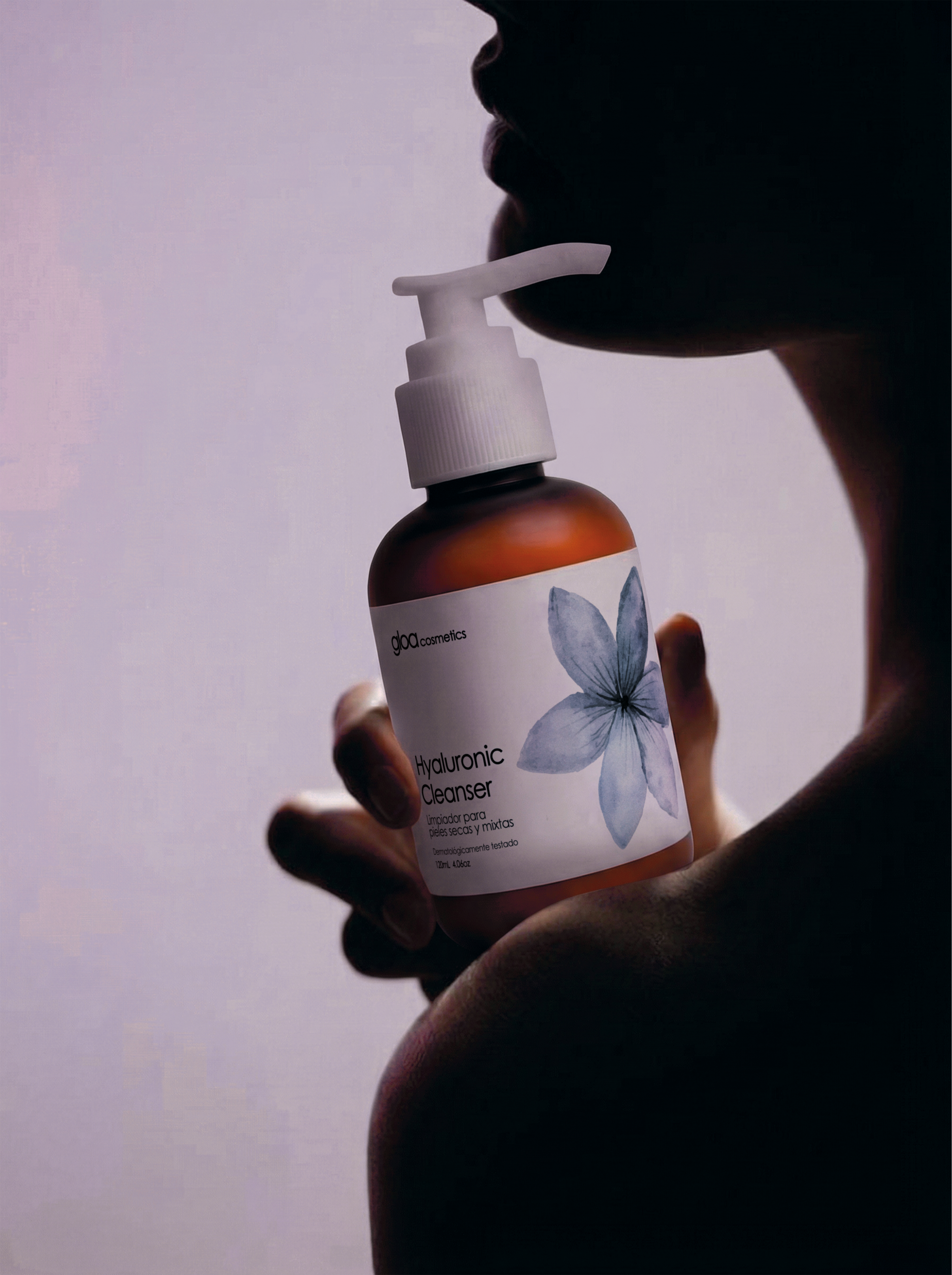 Hyaluronic Cleanser - 120 ml