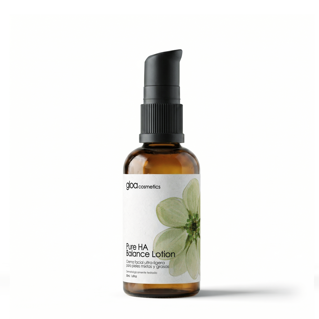 Pure HA Balance Lotion - 50 ml