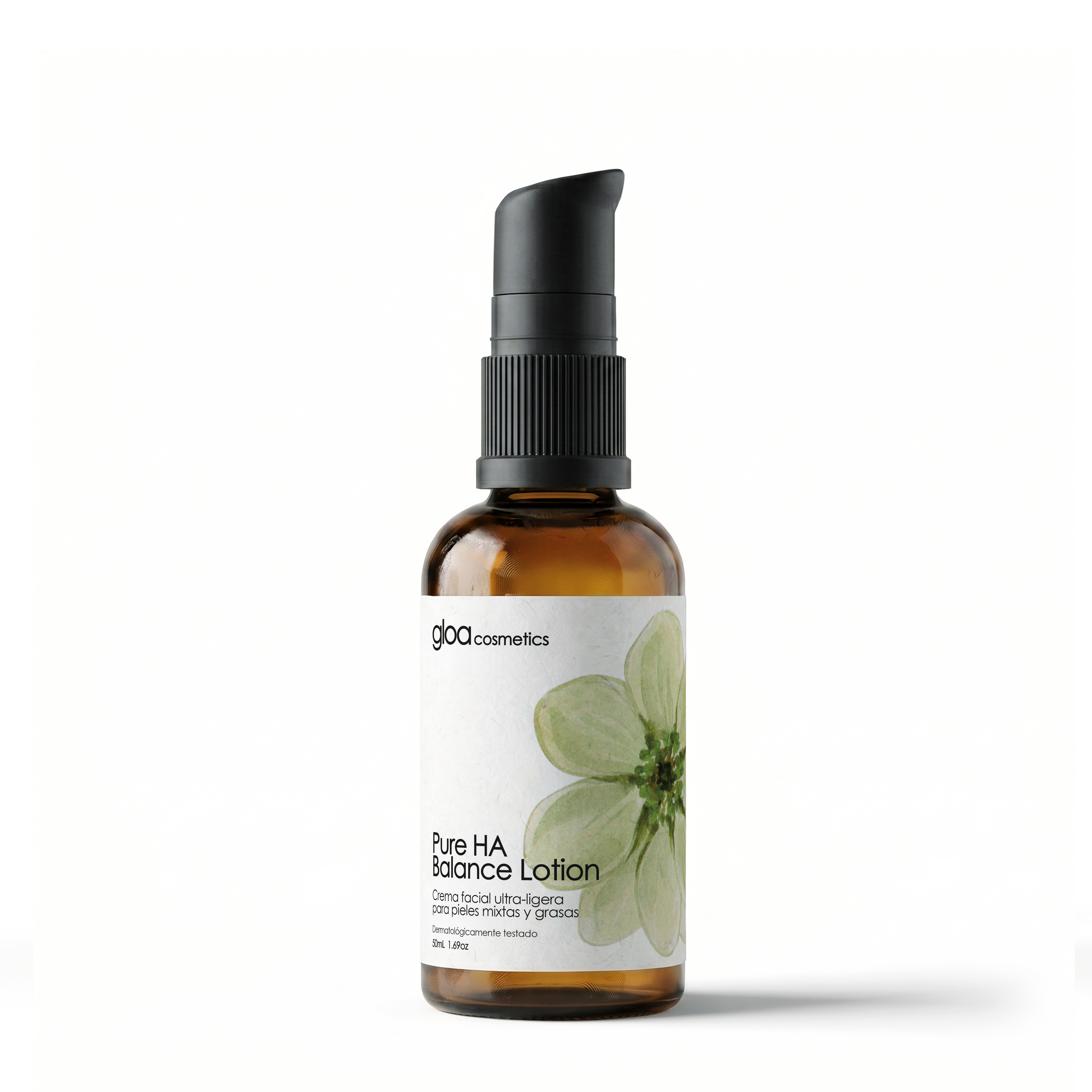 Pure HA Balance Lotion - 50 ml