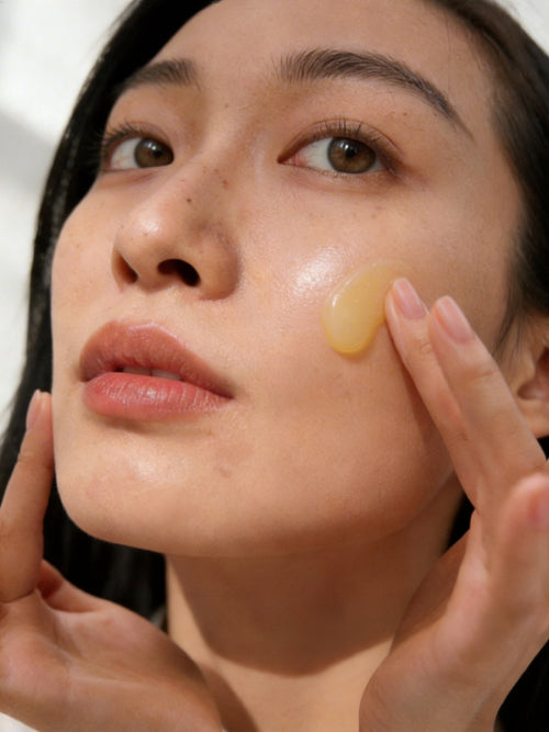Deep Purifying Jojoba Balm - 100 ml