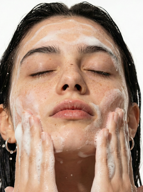 Hyaluronic Cleanser - 120 ml