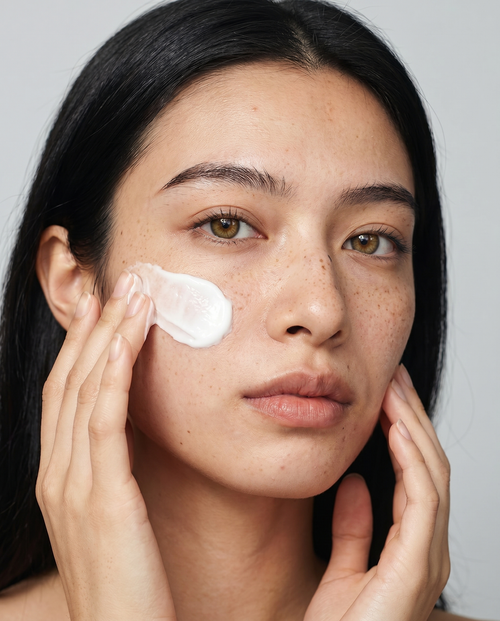 Liftage Facial Cream - 50 ml