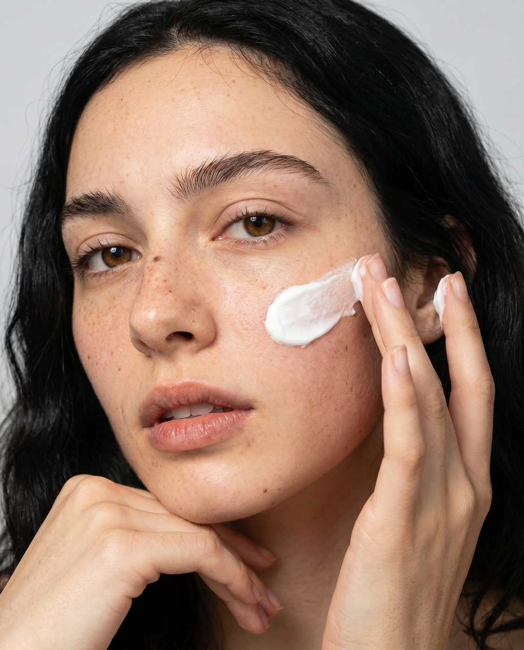 Niacinamide Advanced Cream - 50 ml