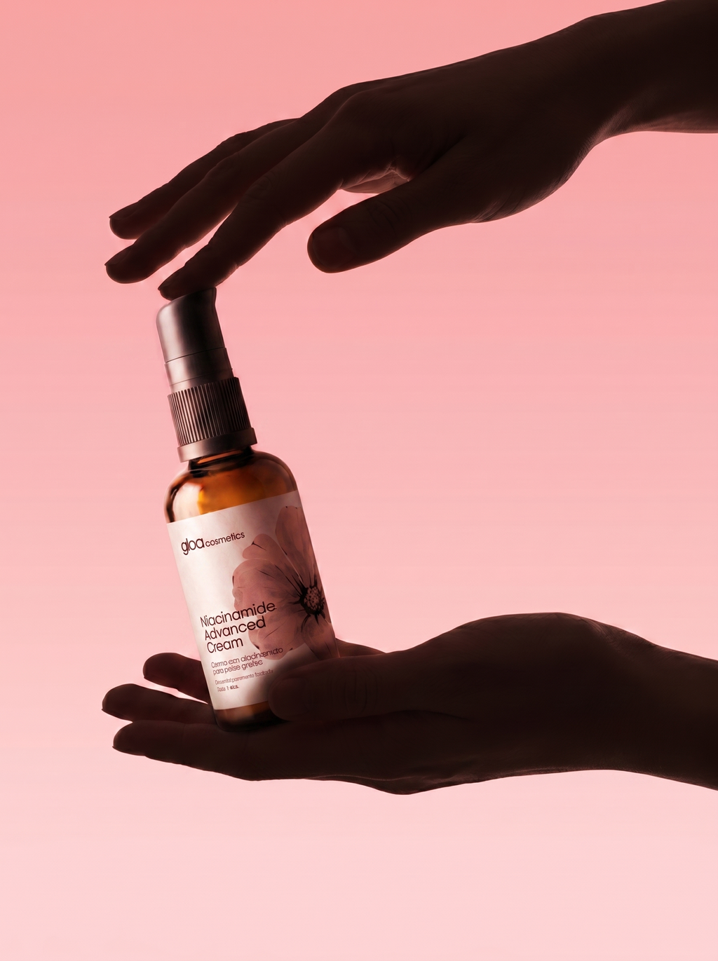 Niacinamide Advanced Cream - 50 ml