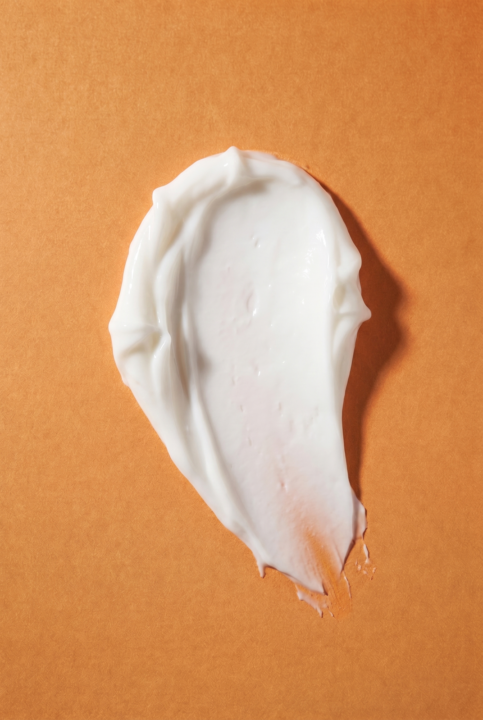 Intense Orange Hand Cream
