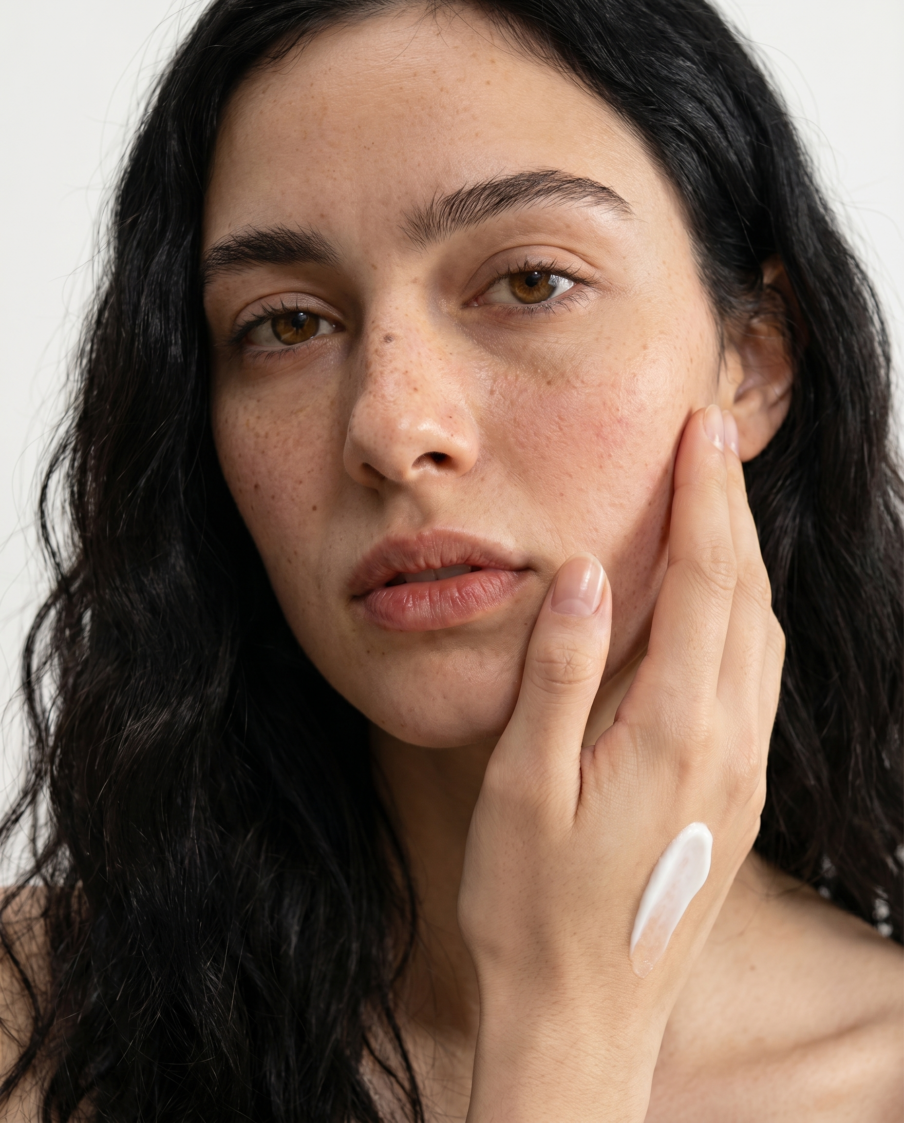 Intense Orange Hand Cream