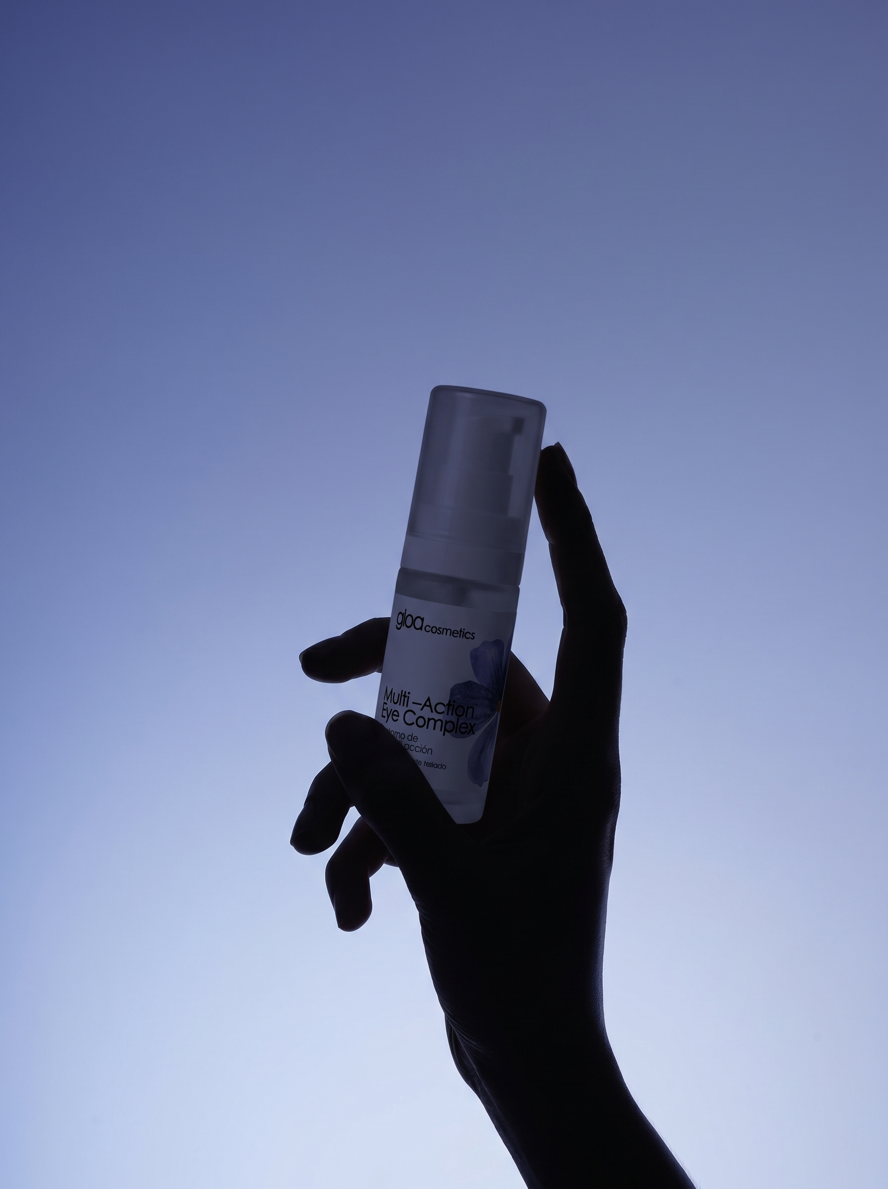 Multi-Action Eye Complex - 15 ml