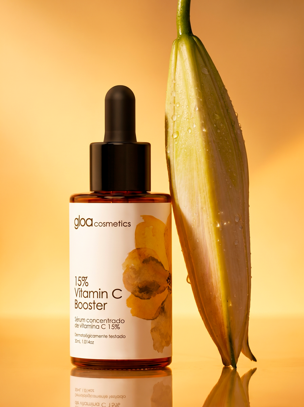 15% Vitamin C Booster - 30 ml