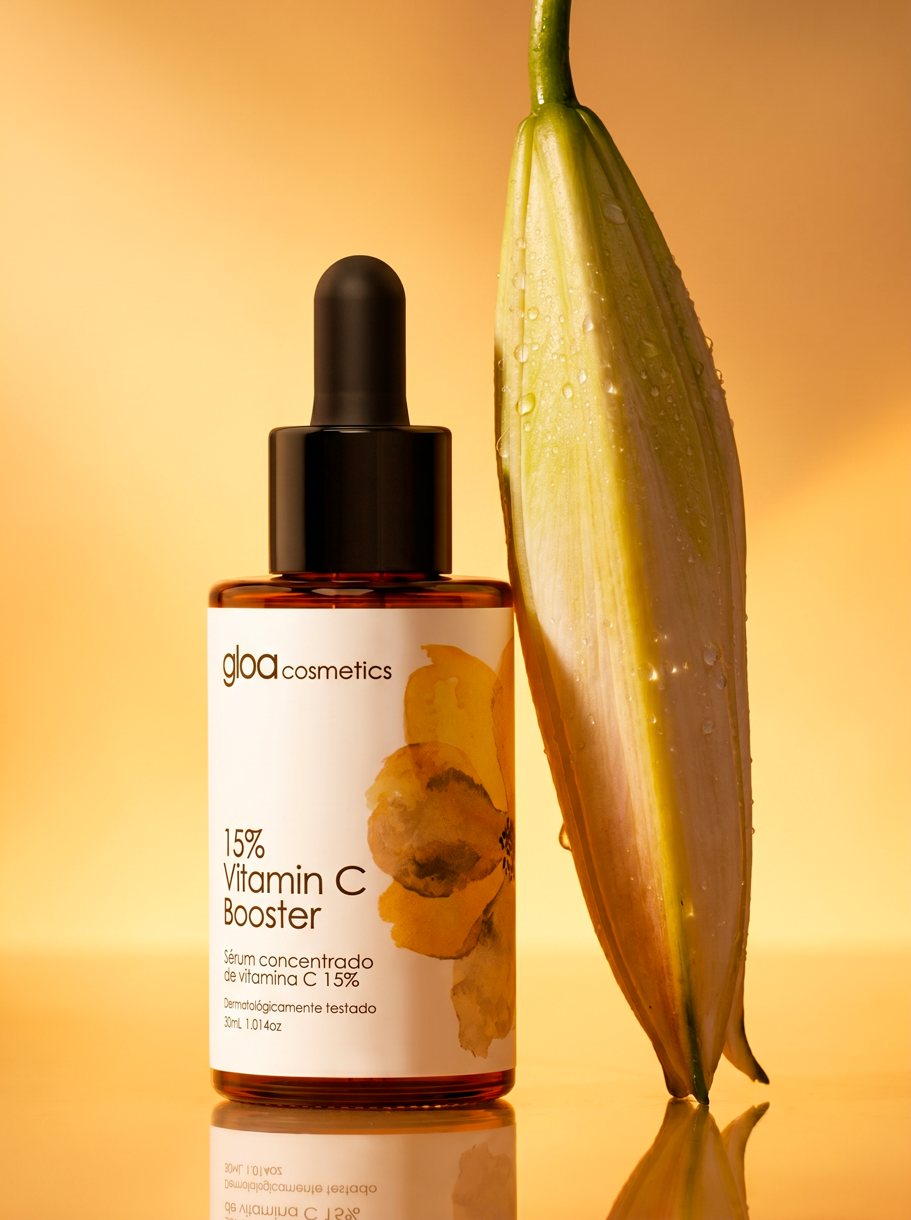 15% Vitamin C Booster - 30 ml